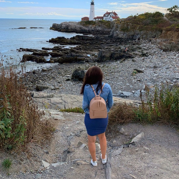 Ribbed, bodycon tshirt dress from Lulus - Picture 2 of 4